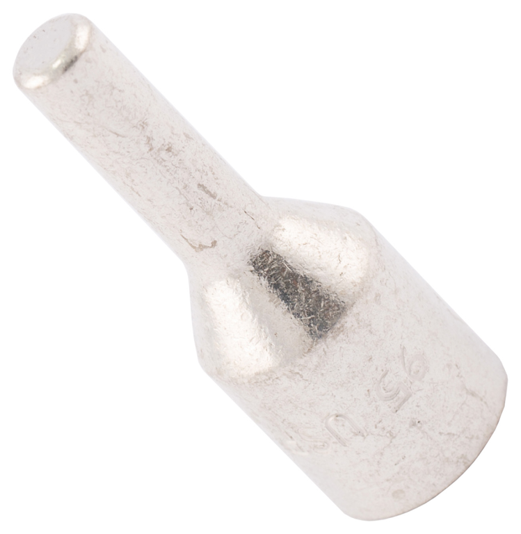 SWA 70mm Un-Insulated Solid Copper Pin Terminal