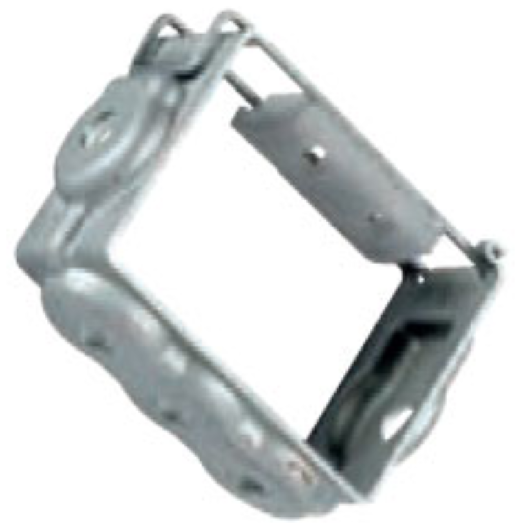 Legrand Zucchini 60kg Type A Lighting Busbar Suspension Bracket