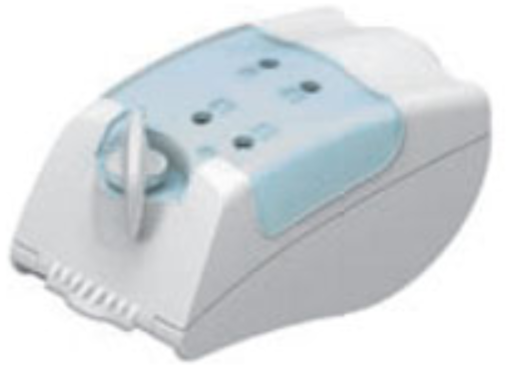 Legrand Zucchini 16A Phase Selection Busbar Unfused Tap Off Plug