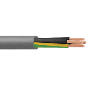 0.75mm 7 Core YY LSZH Cable (Sold by the Metre)