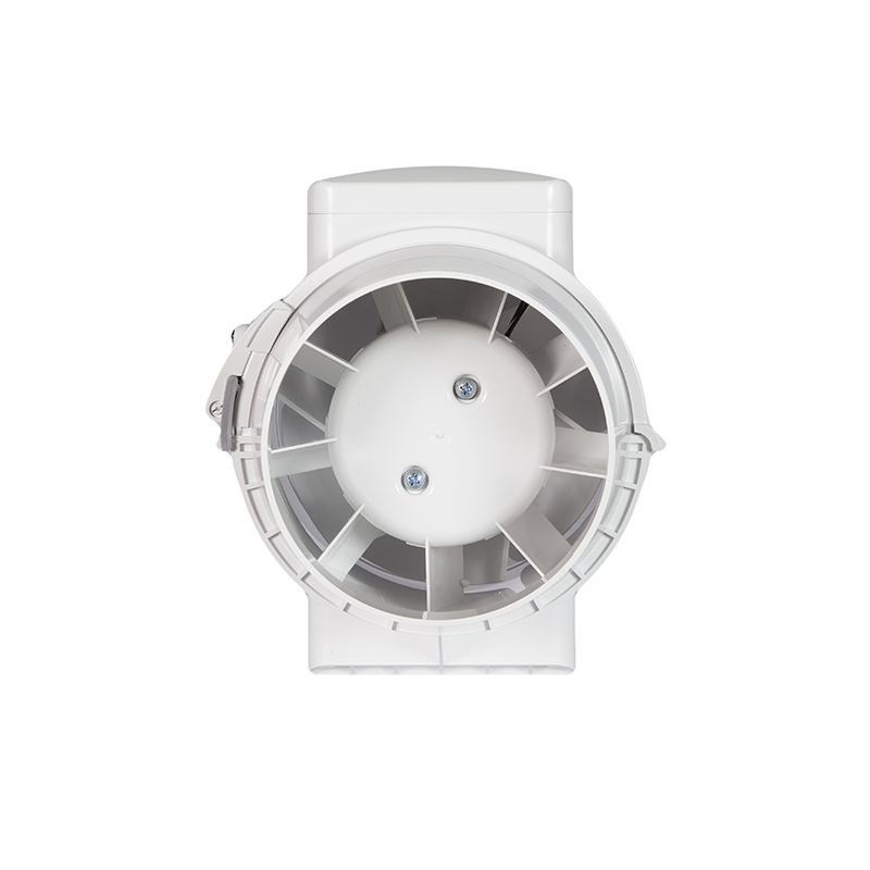 Airflow Aventa 125mm Inline Mixed Flow Fan