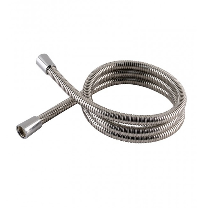 Redring 2m Shower Hose Chrome