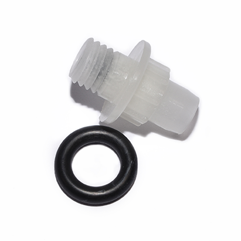 Redring Pressure Reducing Valve Housing