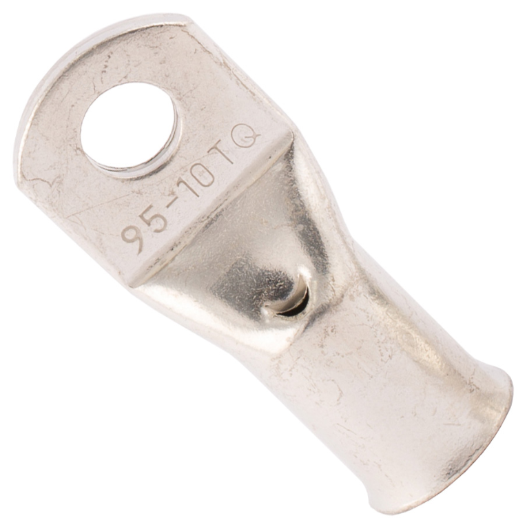 SWA 95mm Copper Lug M12 Hole