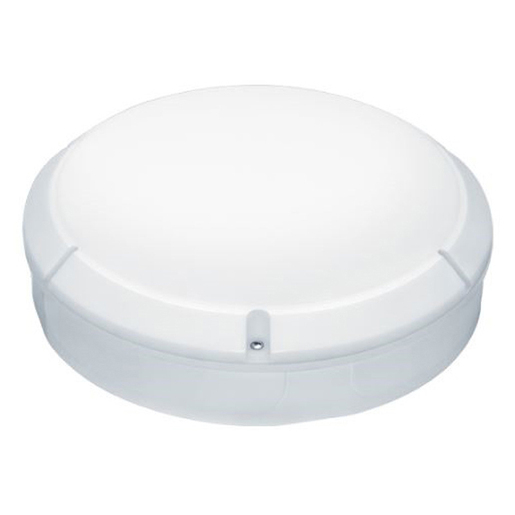 Thorn Lara 1200lm 13W LEd Surface Fitting White IP65 4000K Cool White