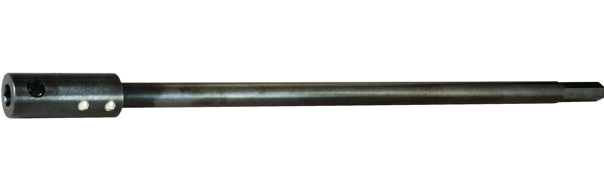 Starrett A15 12 Extension For Hole Saw Arbors