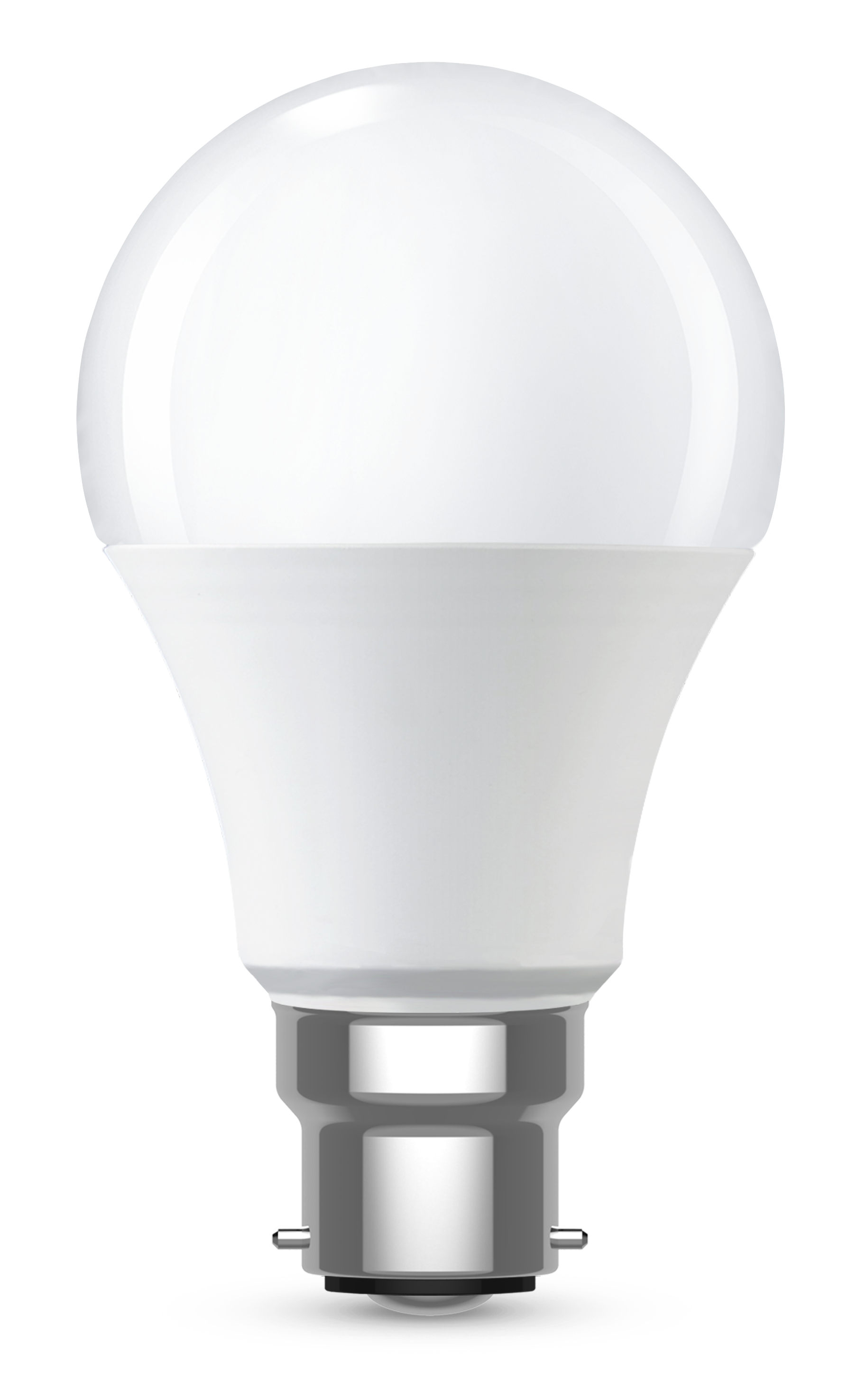 Kosnic 1055lm 9.5W B22 LED Non Dimmable GLS A60 Lamp 6500K