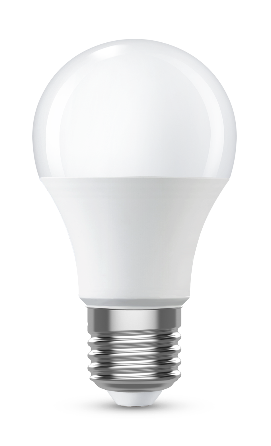 Kosnic 1055lm 9.5W E27 LED Dimmable GLS A60 Lamp 4000K