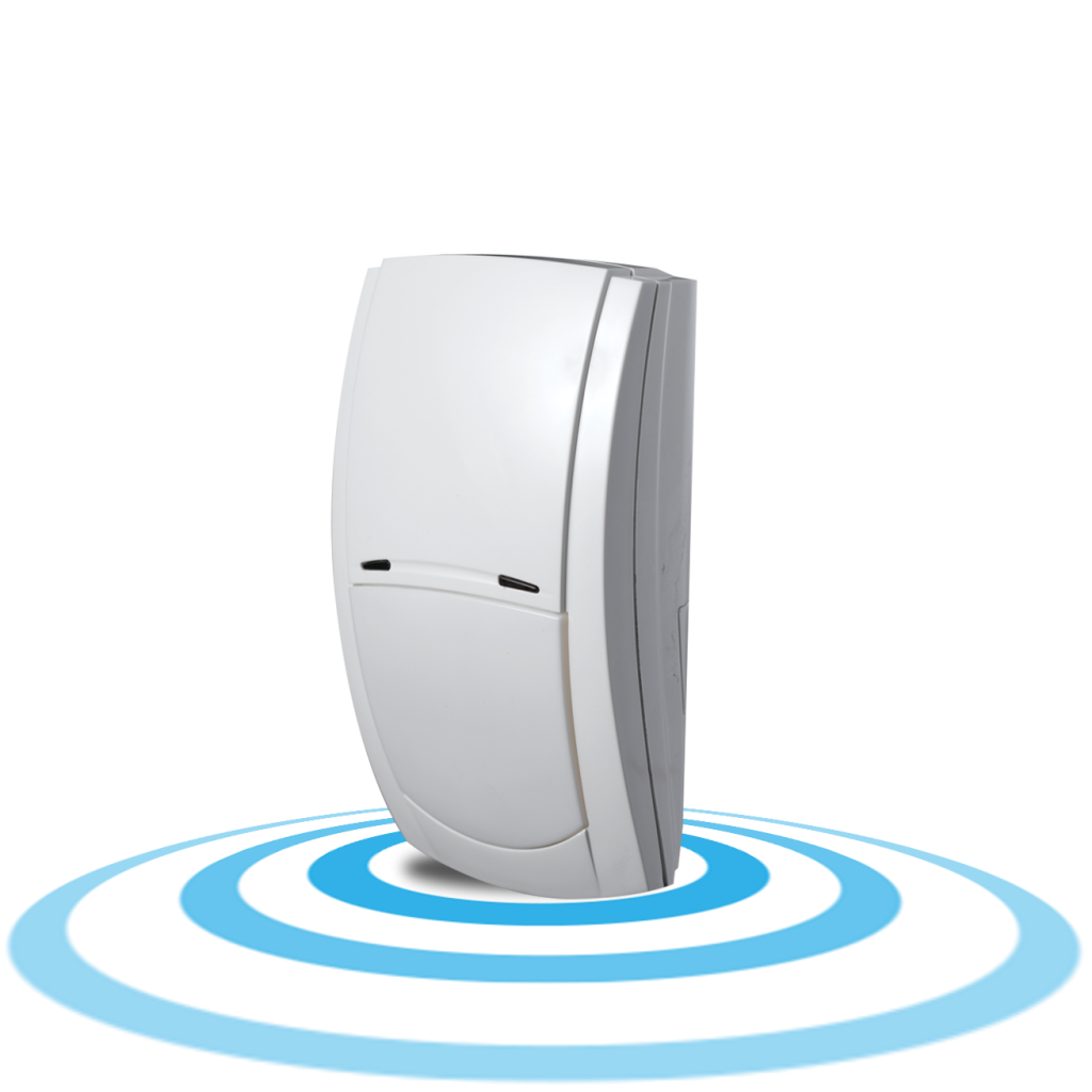 Texecom Premier Elite AMDT Dual Tech PIR