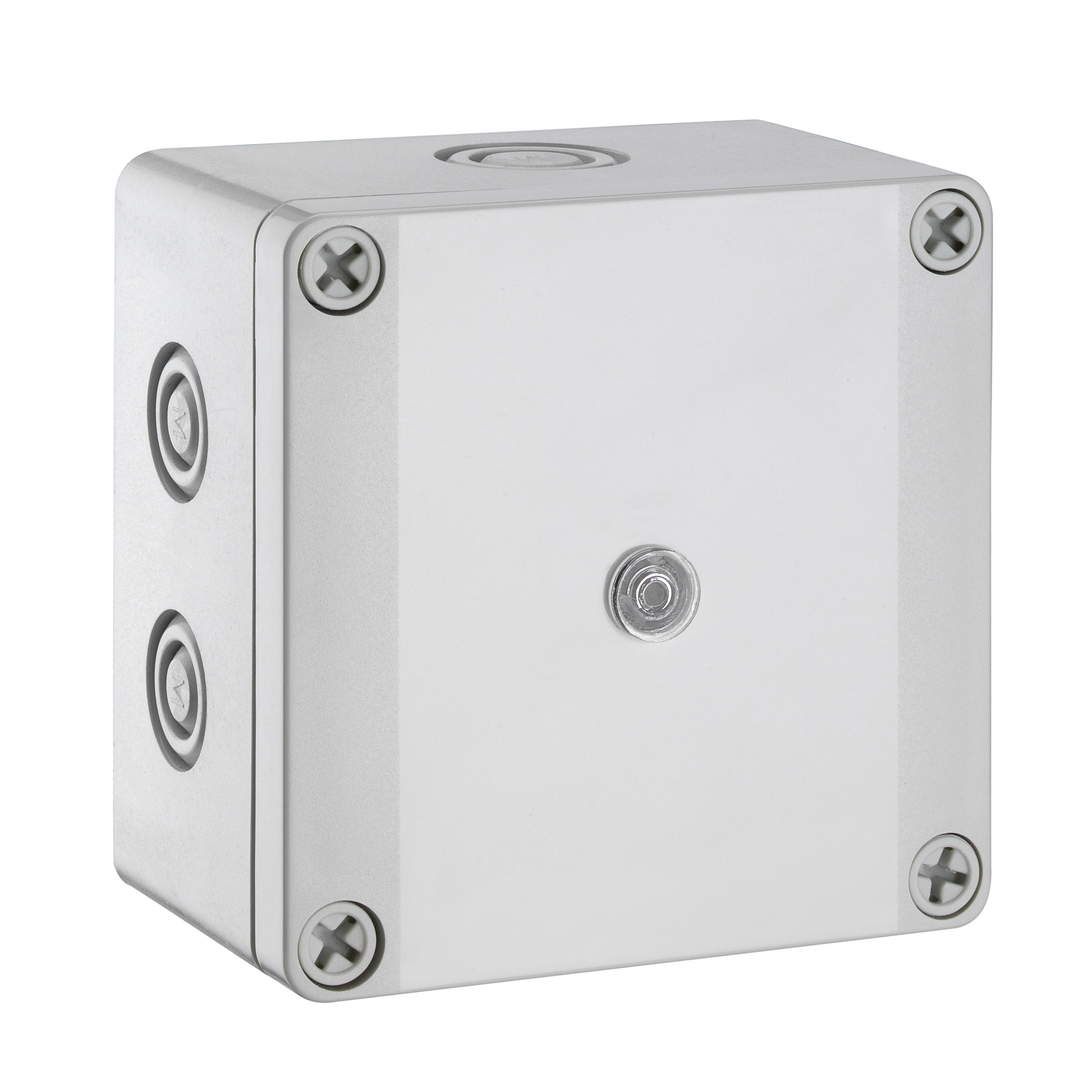 CP Electronics 3-10A Photocell Switch IP66