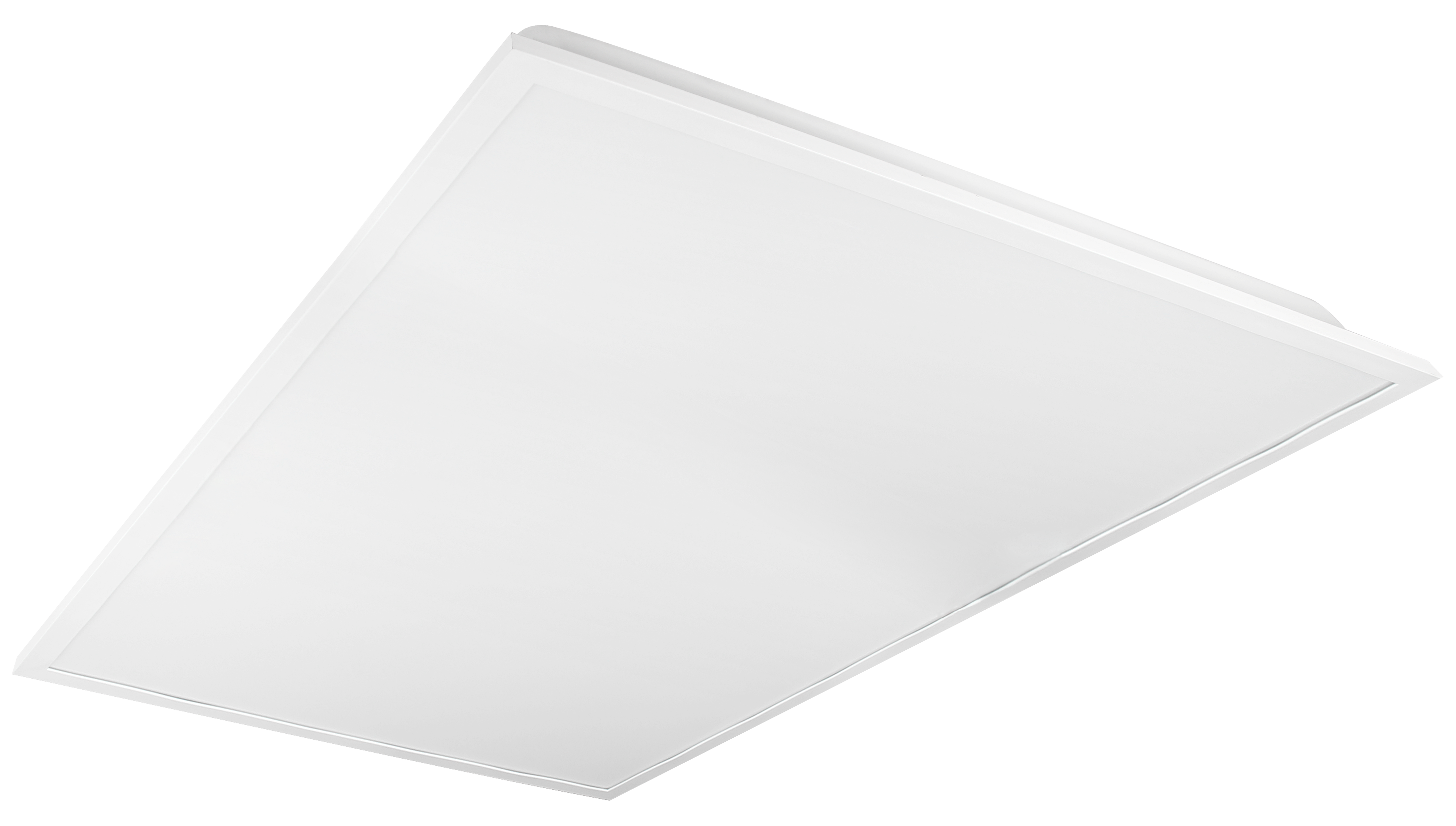 Kosnic Alden 5300lm 50W 1200x600 TP(a) UGR<19 IP44 LED Panel 4000k