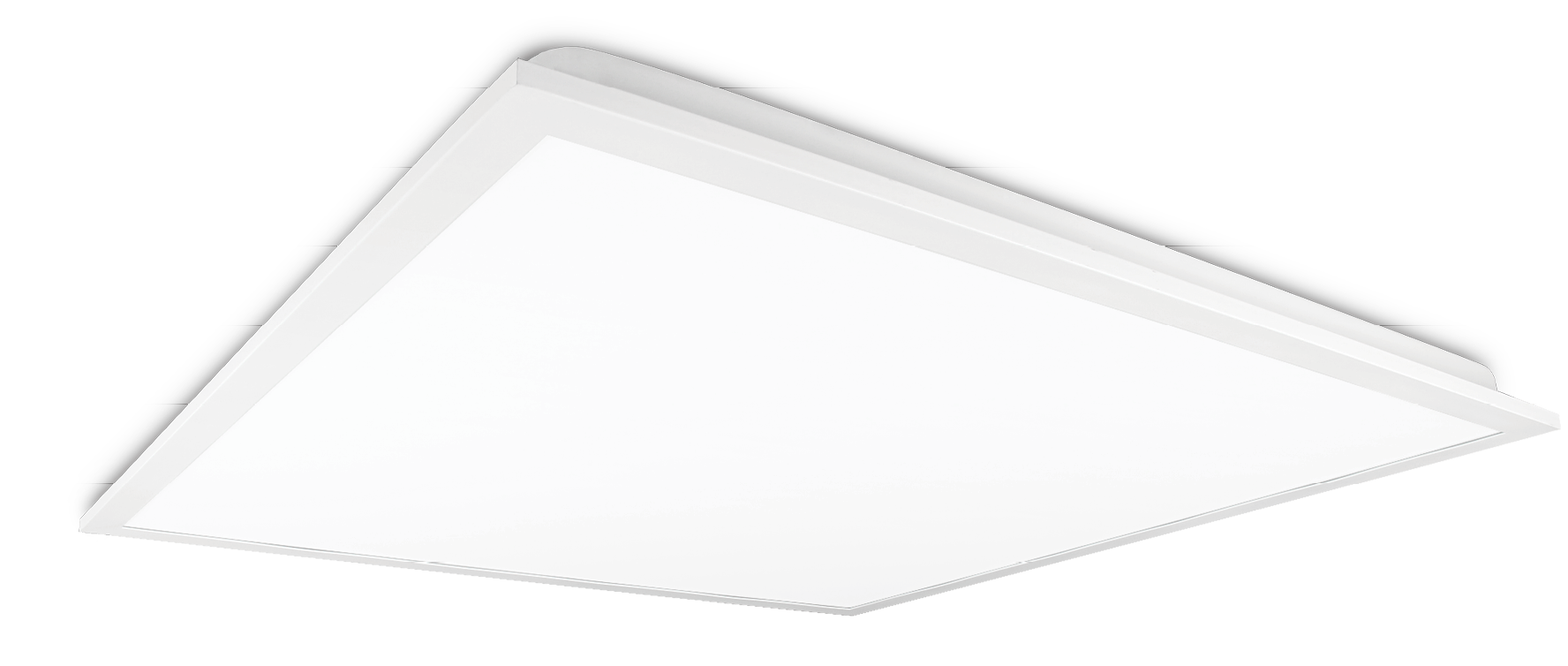 Kosnic Alden II Pro 27W 3CCT 600x600 LED Panel White 3000/4000/6500K