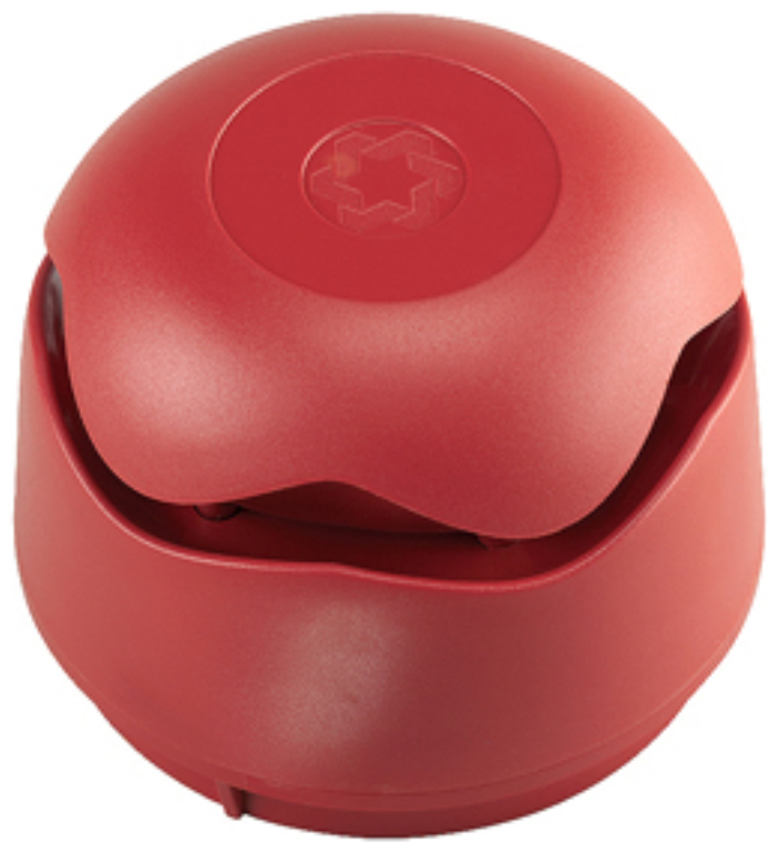 ESP Magfire Banshee Sounder Red