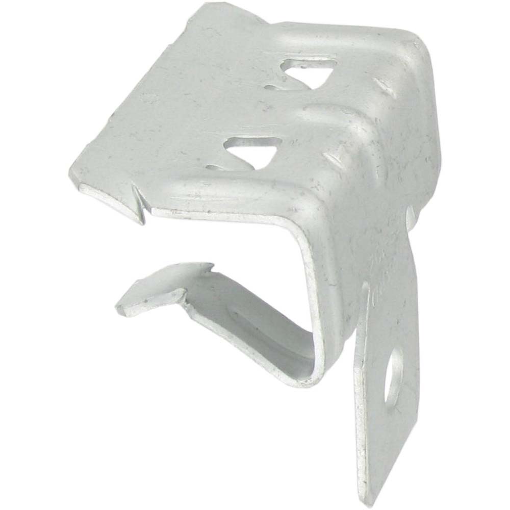 Term Tech BC500 - Termination Beam Clip 8-14mm Flange 6.5mm Hole