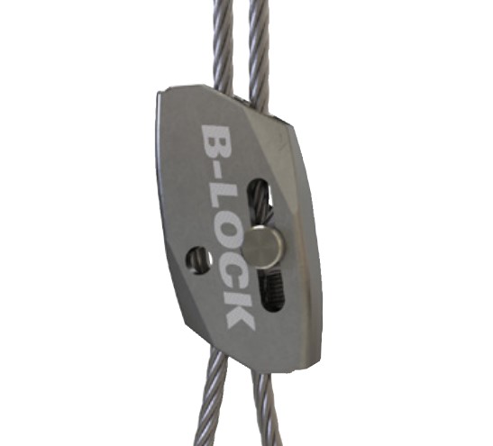 Gripple B-Lock Side Release Hanger (Pack of 50)