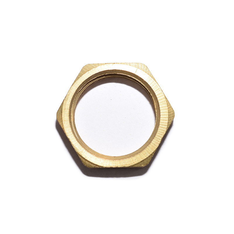 Dyson 20mm Brass Locknut