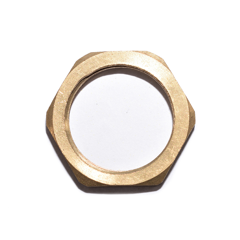 Dyson 25mm Brass Locknut