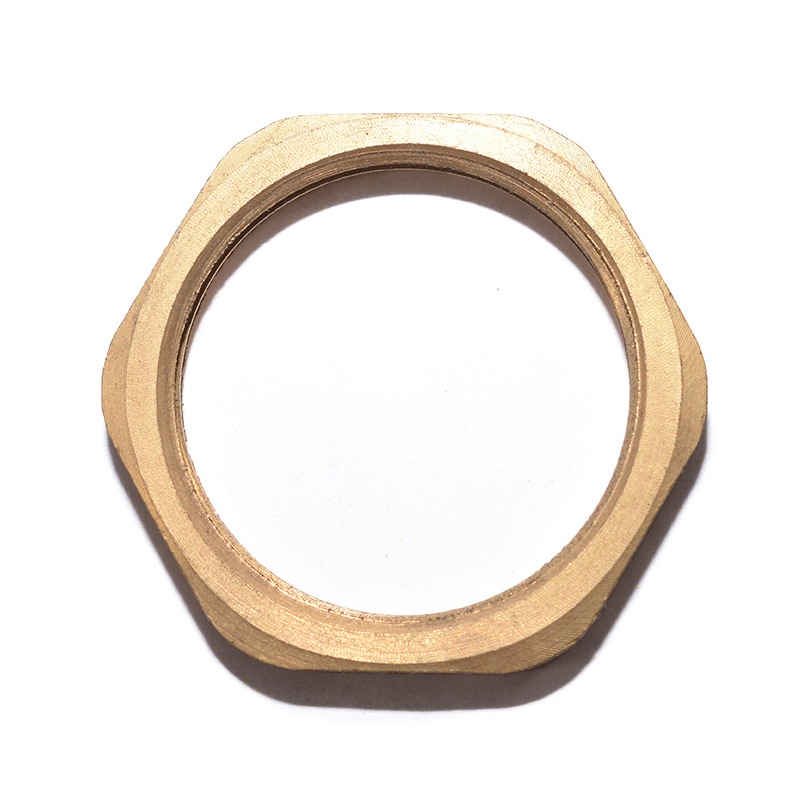 Dyson 32mm Brass Locknut