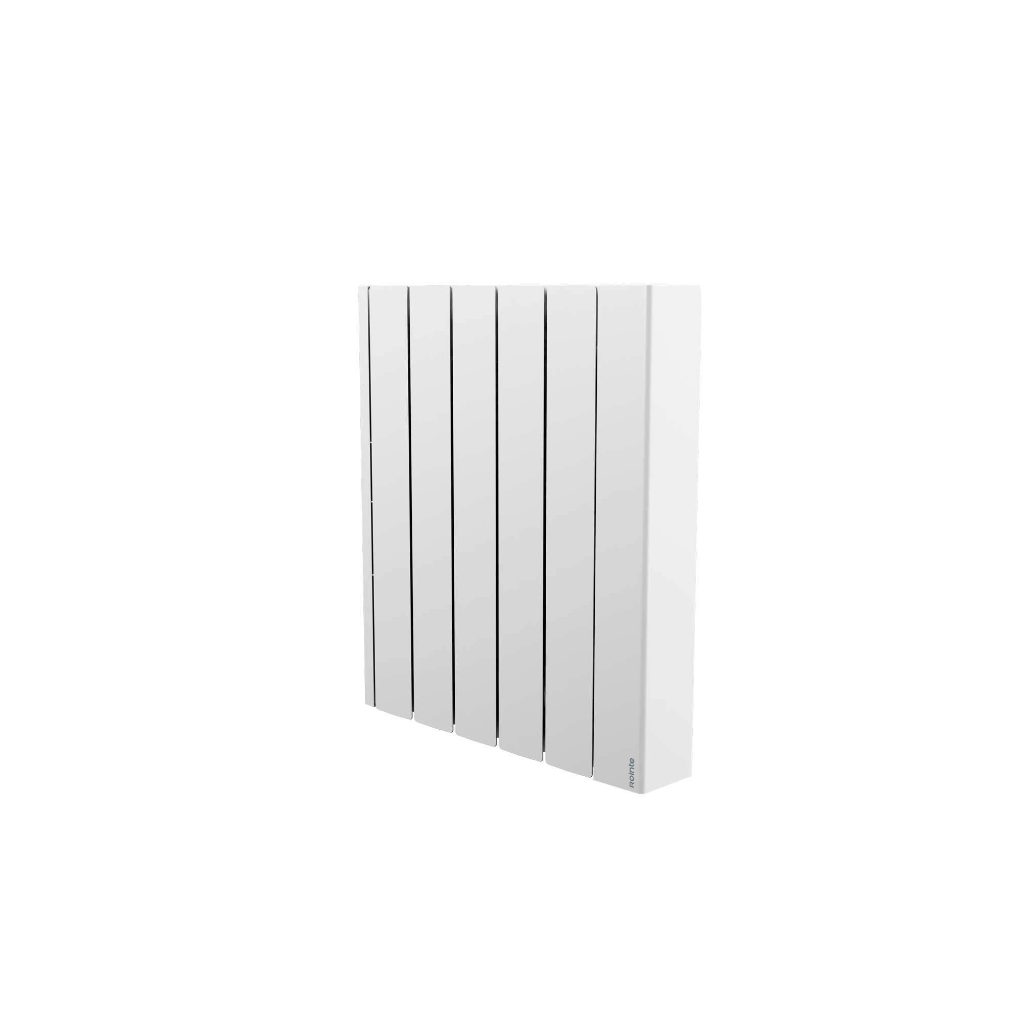 Rointe Belize 550W 5 Element Wifi Electric Radiator