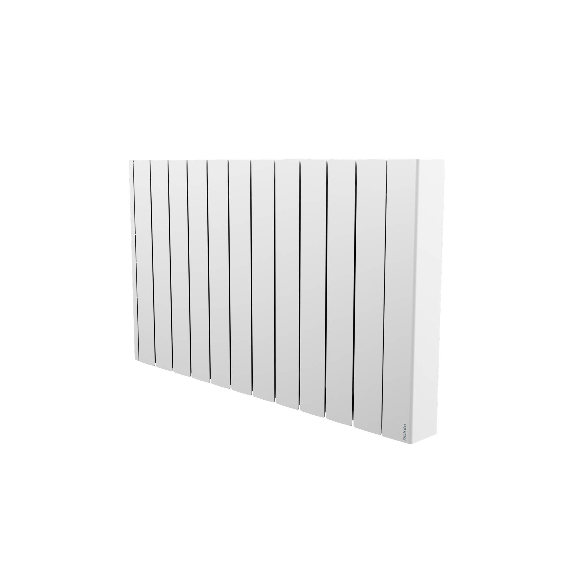 Rointe Belize 1210W 11 Element Wifi Electric Radiator