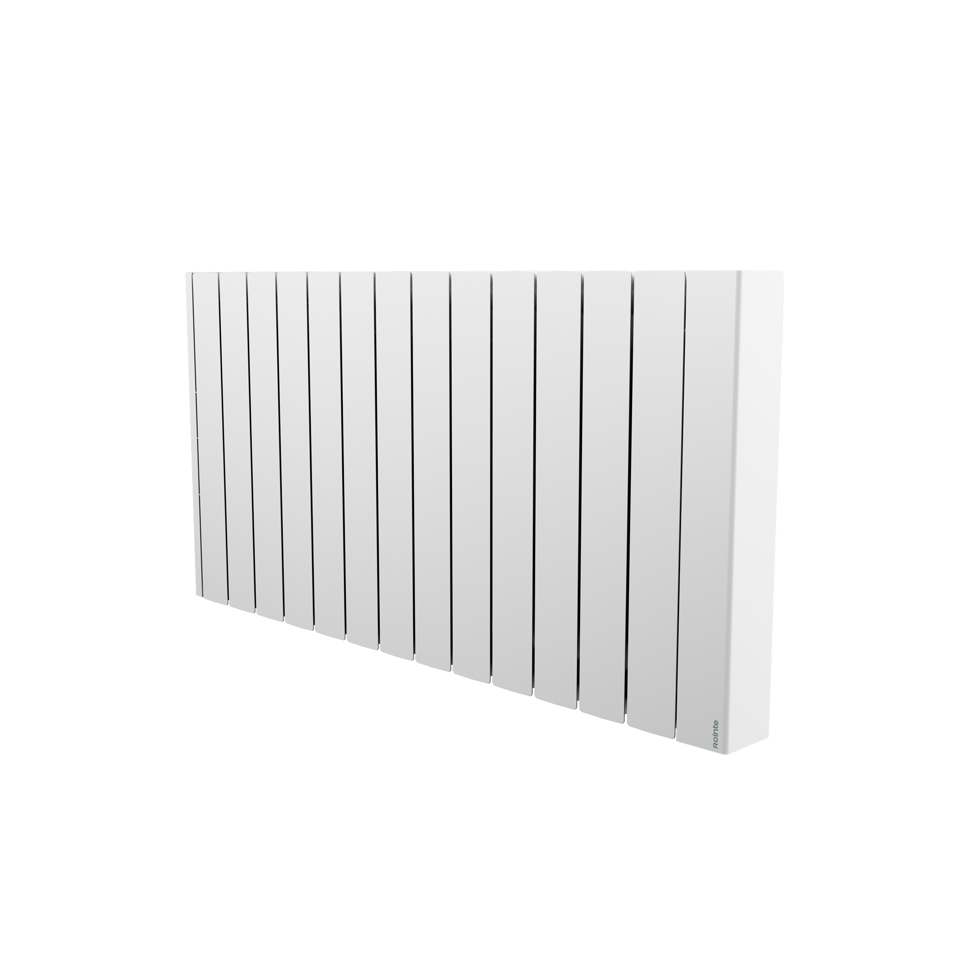 Rointe Belize 1300W 13 Element Wifi Electric Radiator