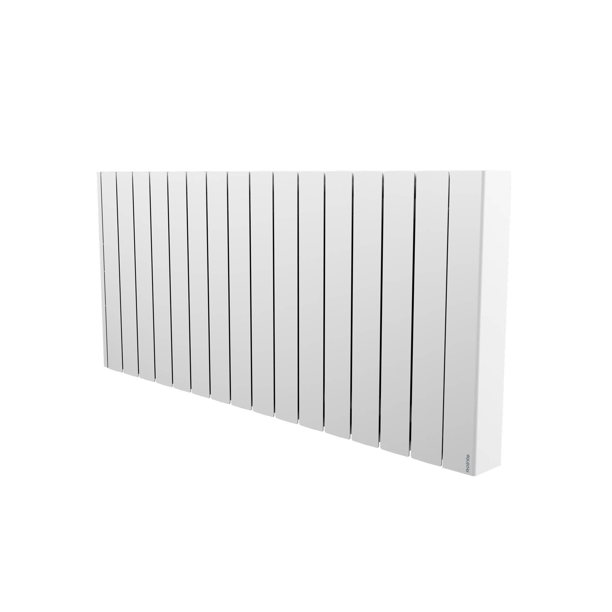 Rointe Belize 1600W 15 Element Wifi Electric Radiator