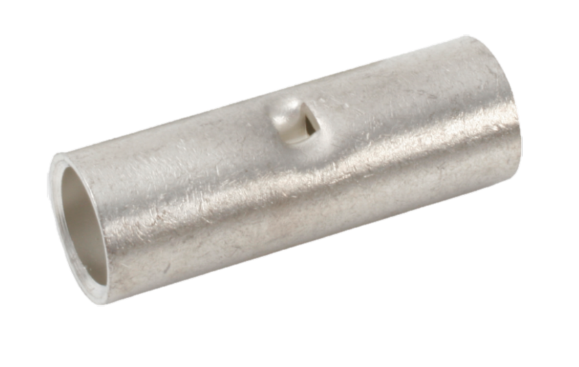 Term Tech 185mm Butt Tube Splice