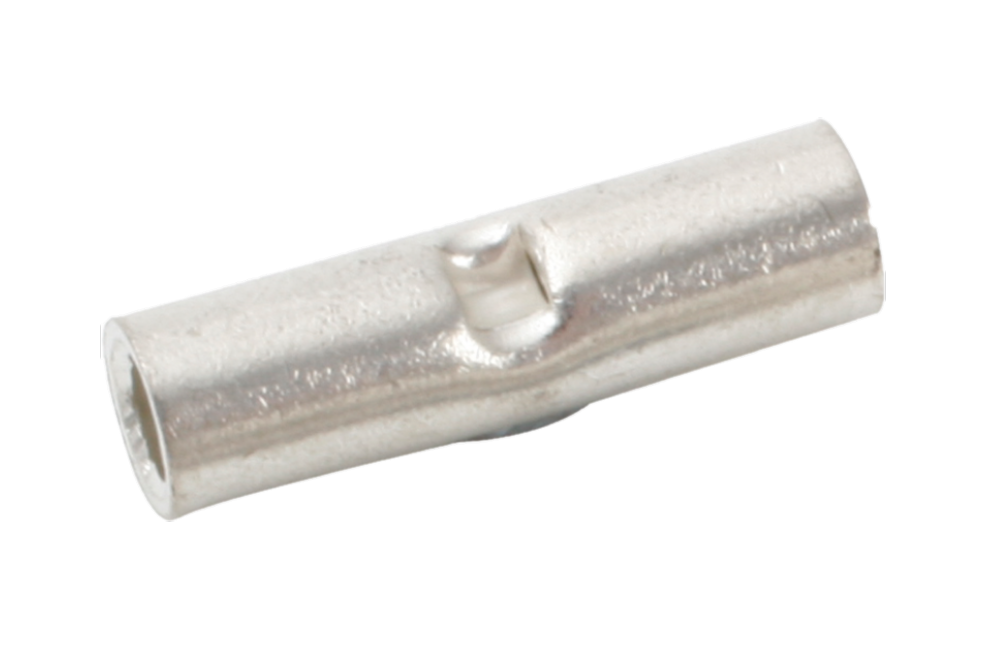 Term Tech 95mm Butt Tube Splice