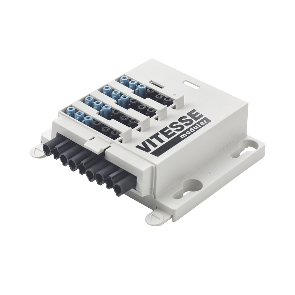 CP Electronics Extender Dimming Module 6 Pole With 4 Outputs