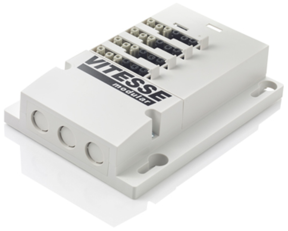 CP Electronics Starter Dimming Module 6 Pole With 4 Outputs