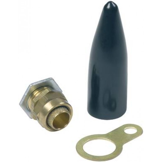 Wiska 32mm LSF Indoor Brass Gland Pack