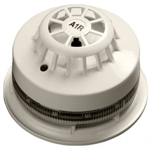 Alarmsense 2 Wire Heat and Sounder Beacon Base