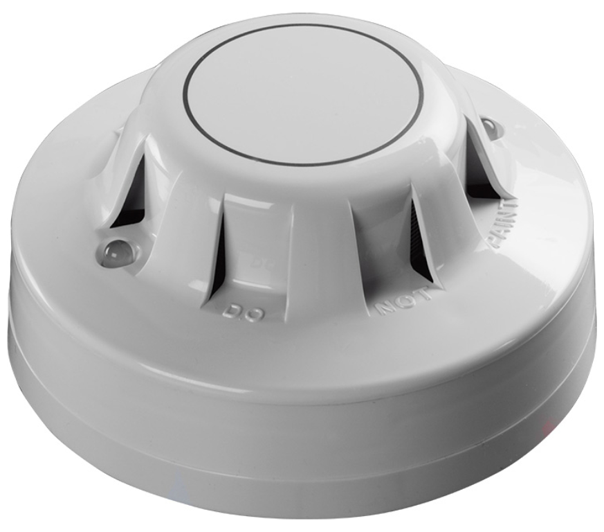 Alarmsense 2 Wire Optical Smoke Detector