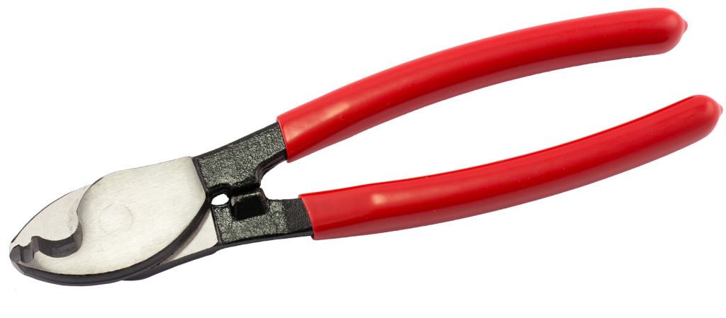 SWA 35mm Cable Cutters