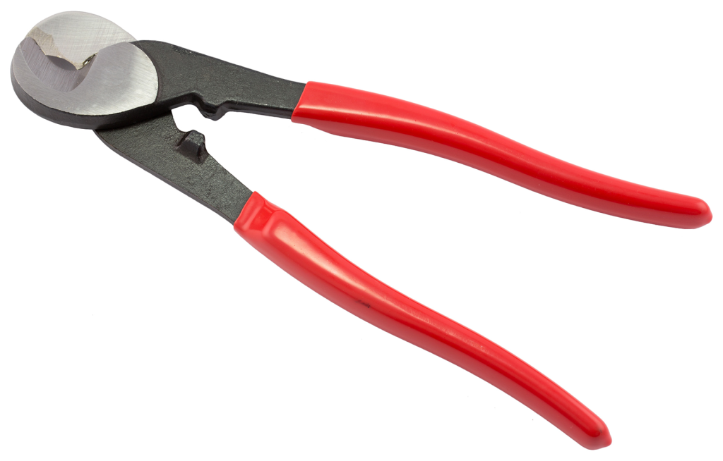 SWA 50mm Cable Cutters