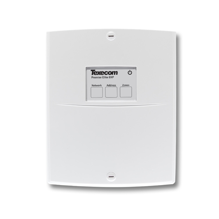 Texecom Premier Elite 8XP Remote Zone Expander