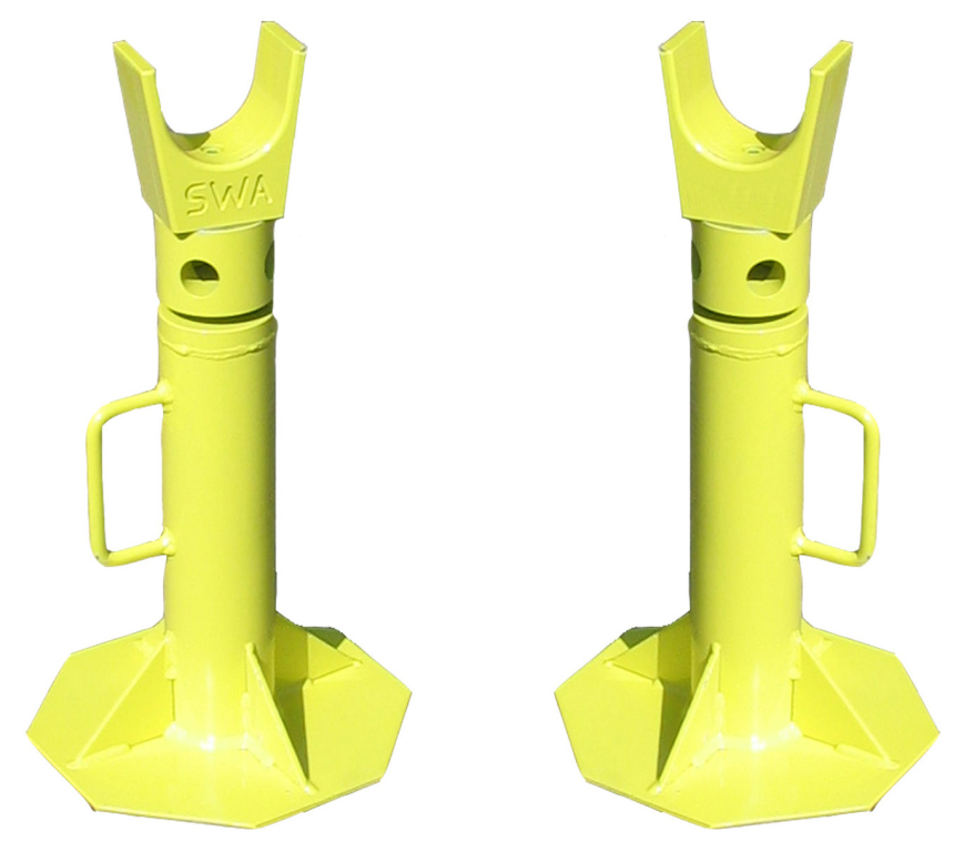 SWA 3 Tonne Cable Jacks