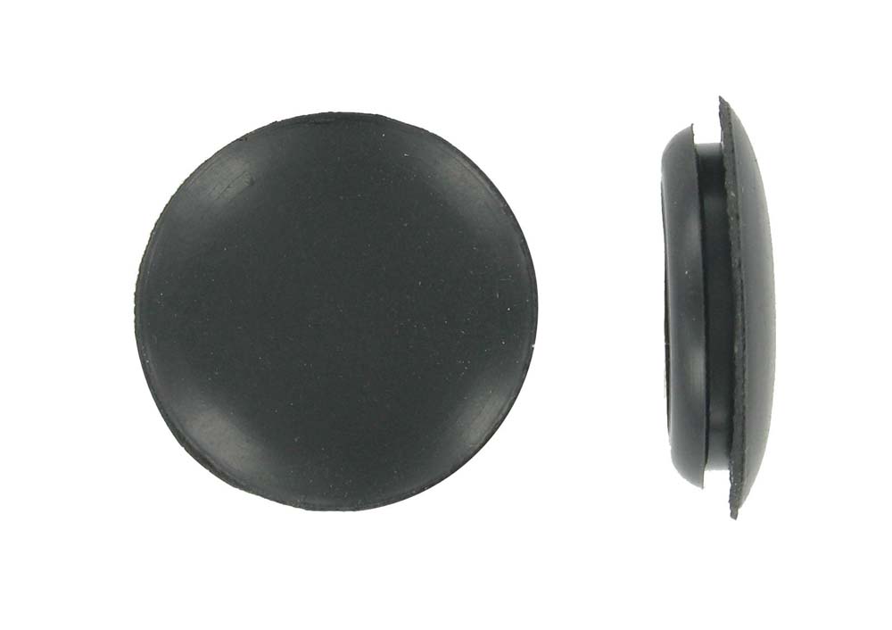 Deligo 50mm Closed Blank Grommets