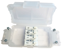 Greenbrook Connector Box 20a ( Quick Release )