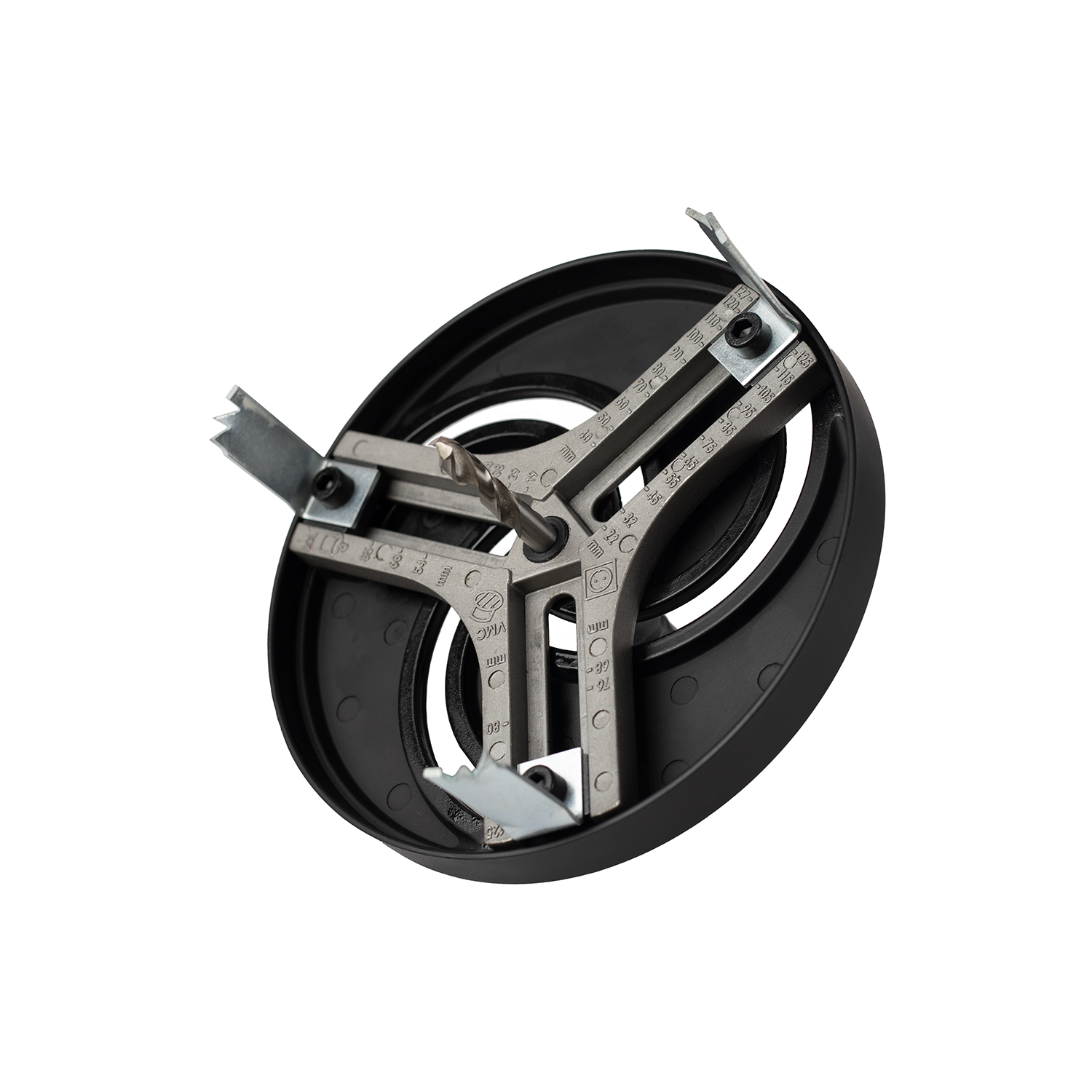 CK Tools 19-127mm Adjusable Holesaw