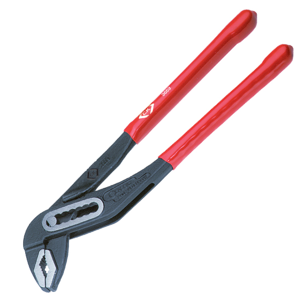 CK Tools 300mm Adjustable Waterpump Pliers