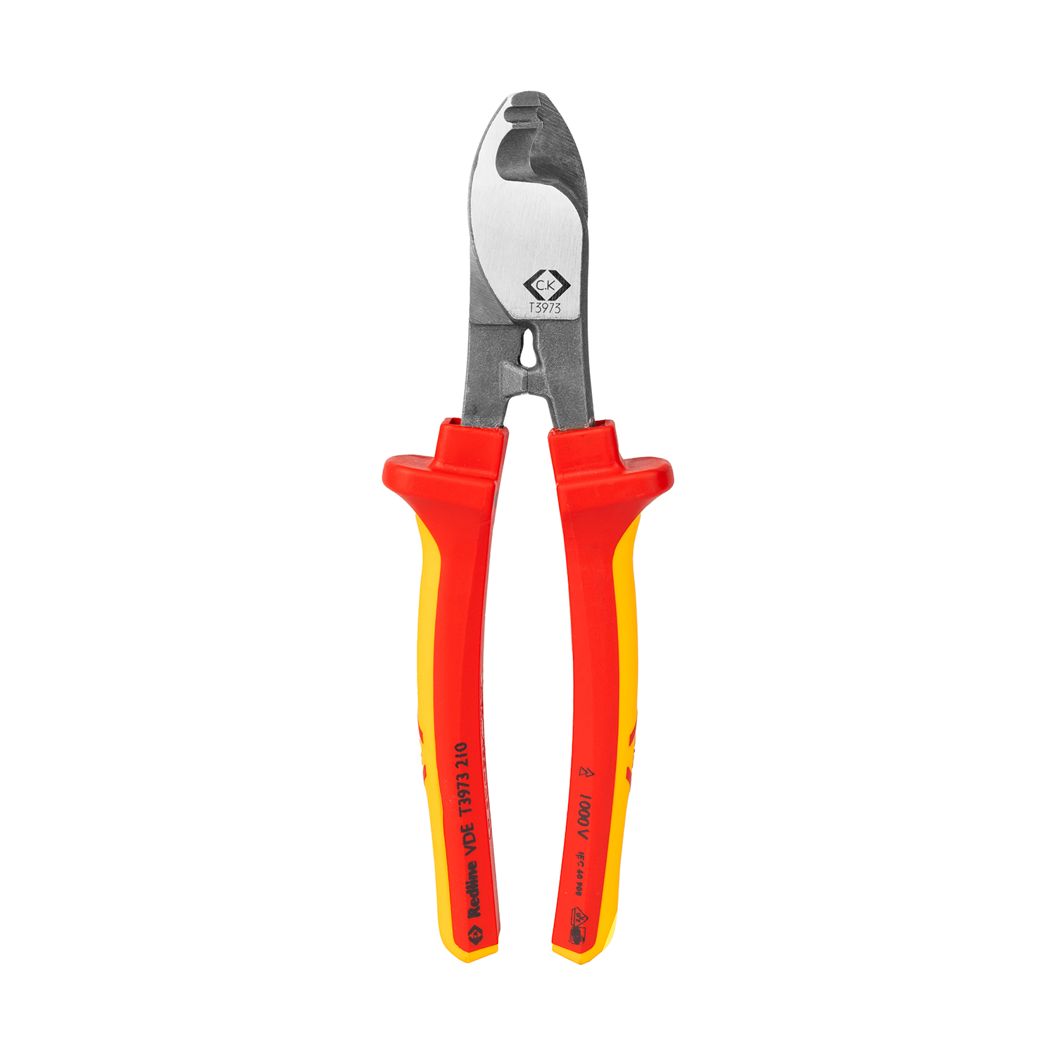 CK Tools Redline VDE 210mm Cable Cutter