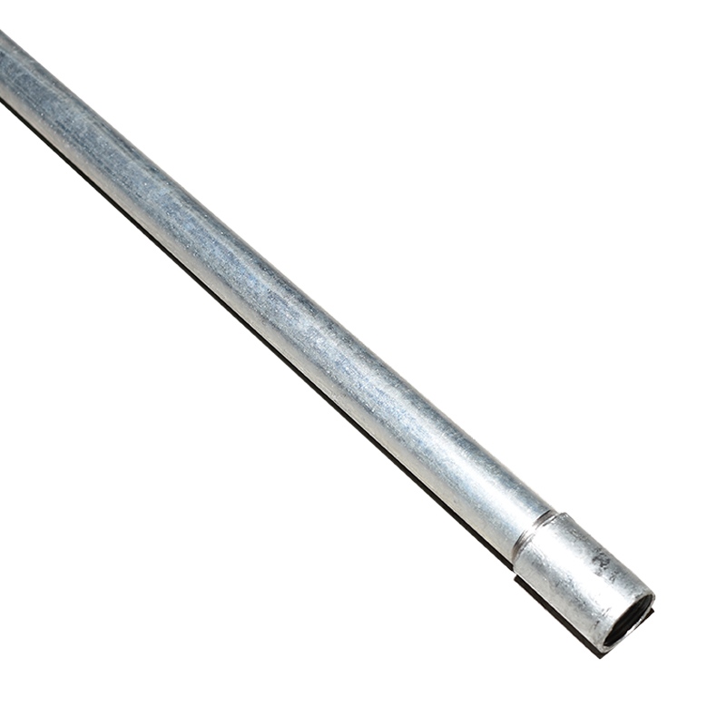 CSS 20mm Galvanised Round Conduit (3.75m Length)