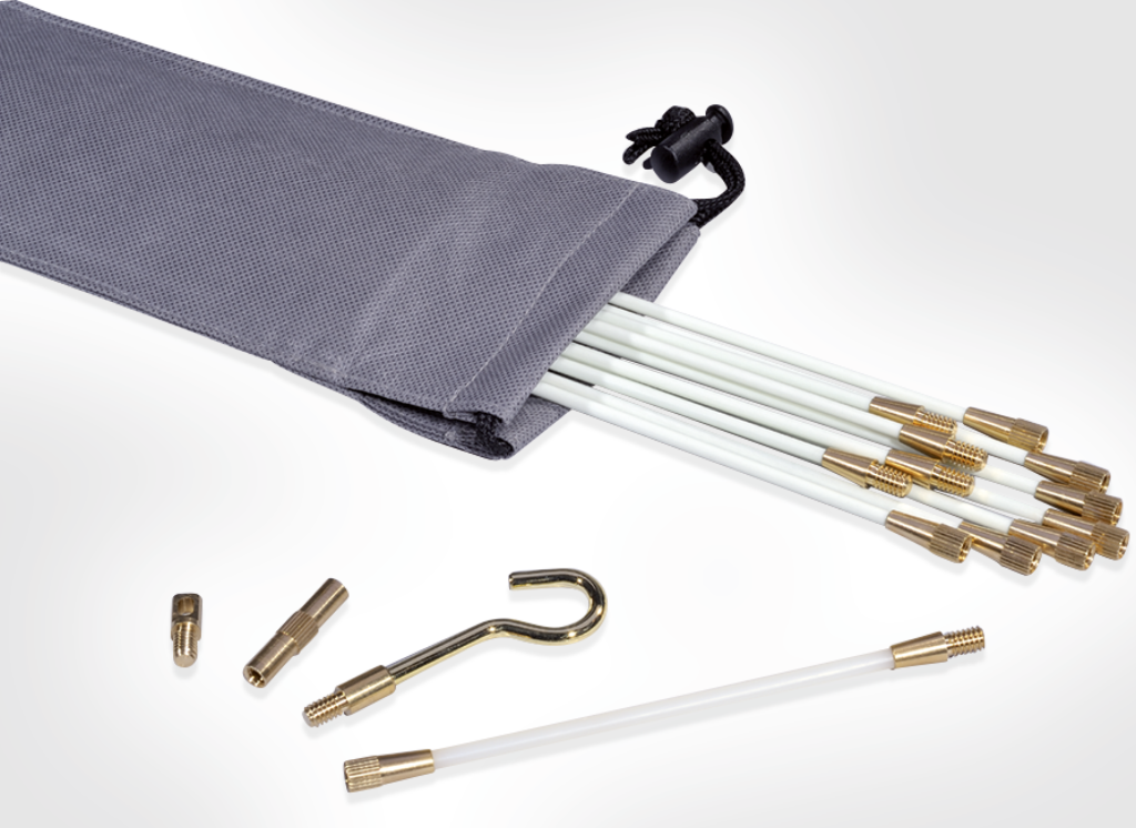 Hellermann Tyton Standard Rod Set