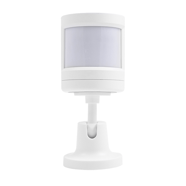 Click Smart+ 170 Degree PIR Sensor White
