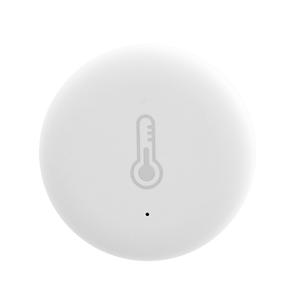 Click Smart+ Temperature And Humidity Sensor