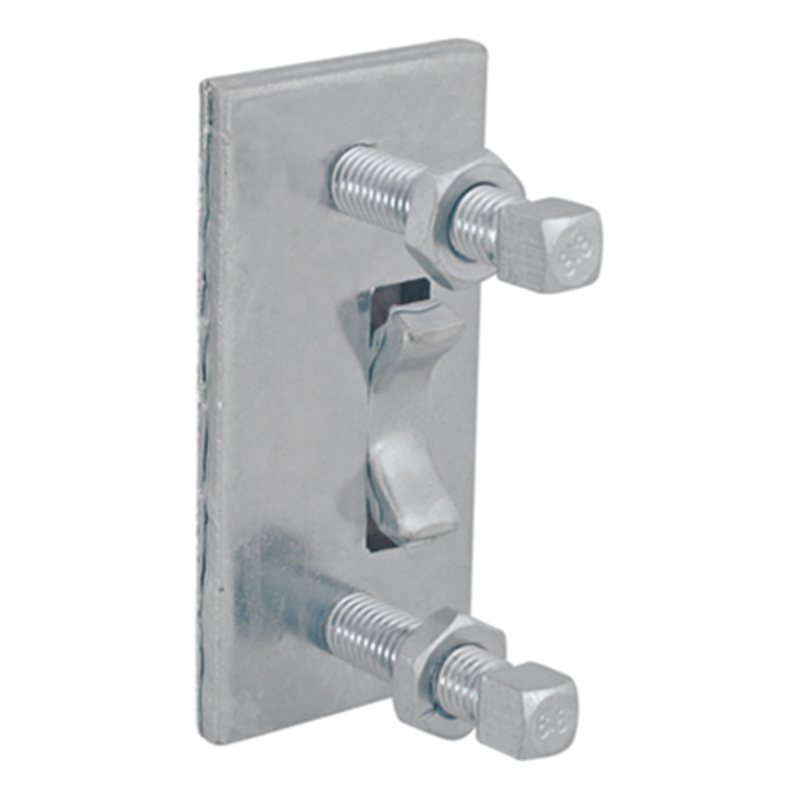 CSS Beam Clamp Inter Flange 90x45x6mm