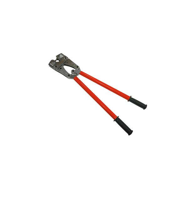 SWA 6-120mm Large Hand Crimp Tool