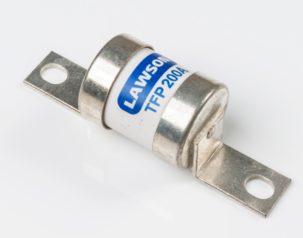 Lawson 160A CTFP B2 BS88 Fuse (Sold in 1's)