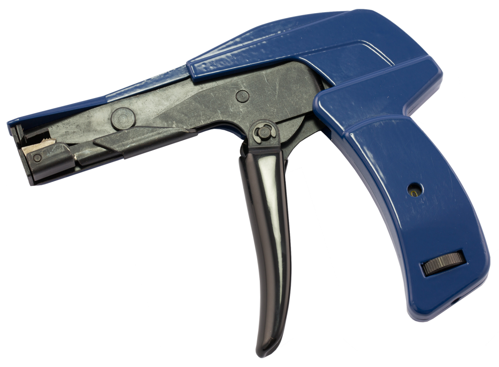 SWA Nylon Cable Tie Tensioning Tool